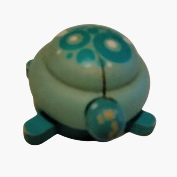 Djeco Wooden Animal Puzzle 3D Replacement Pieces Craft Fairy Garden - Picture 4 of 15